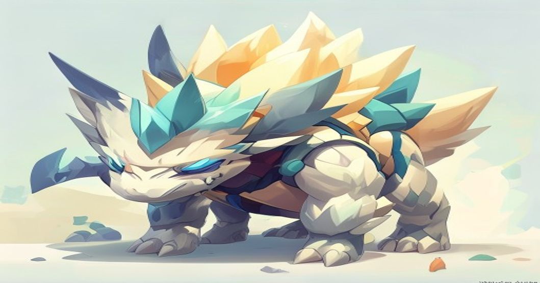 <幻兽帕鲁>开发商回应宝可梦知识产权摩擦:山寨还是致敬